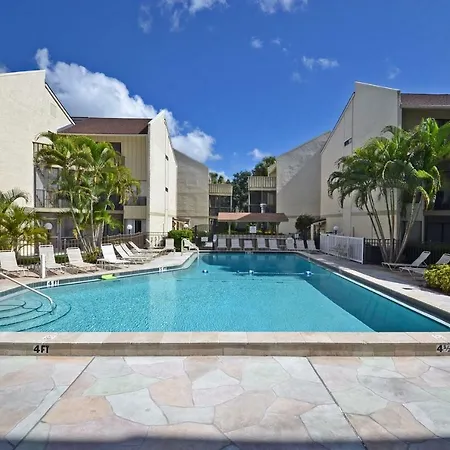 Bay Oaks - 6157 #E01 Villa